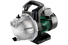 Насос садовий Metabo P 4000 G 600964000