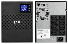 Джерело безперебійного живлення Eaton 5SC 1500VA 9210-6399