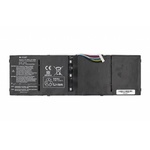 Акумулятор для ноутбука ACER Aspire V5-573 Series (AP13B3K, ARV573PA) 14.8V 3200mAh PowerPlant