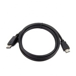 Кабель  Cablexpert (CC-DP-HDMI-10M), DisplayPort-HDMI