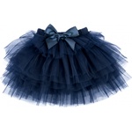 Спідниця Breeze фатиновая многослойная (5337-128G-blue)