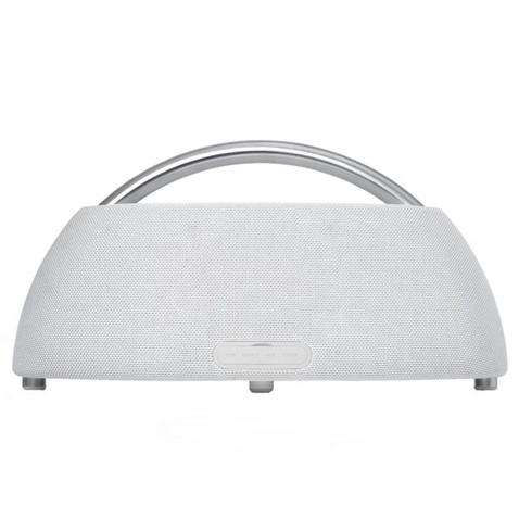 Портативна колонка Harman Kardon Go+Play Mini White