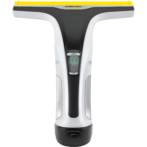 Пилосос віконний Karcher WV 6 + KV 4 Premium (1.633-580.0)