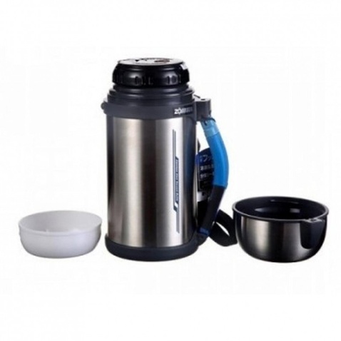 Термос Zojirushi SF-CС13ХA 1.3 л  (1678.00.08)