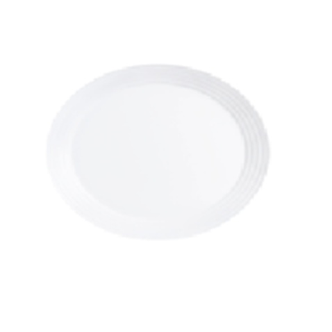 Блюдо LUMINARC HARENA овал. /33 см (L3267)