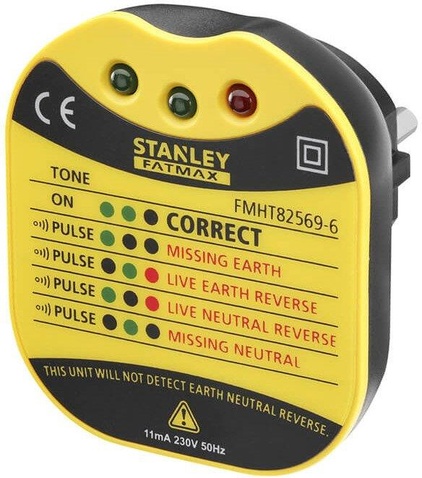 Тестер Stanley FMHT82569-6