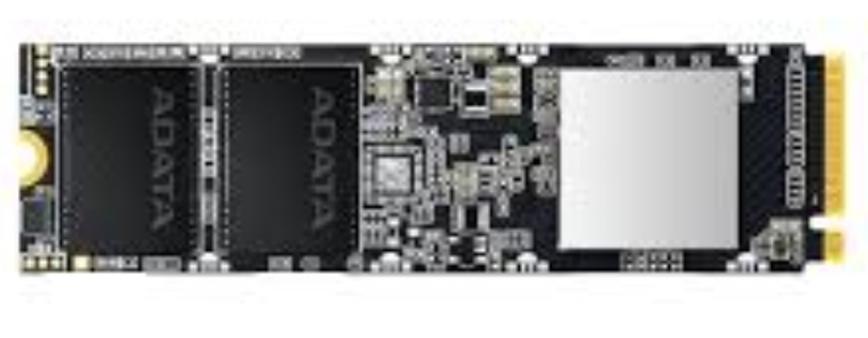 Накопичувач SSD M.2  512GB ADATA XPG SX8100