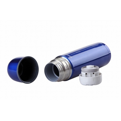 Термос Zojirushi SV-GR50AA 0.5 л синій (1678.03.05)