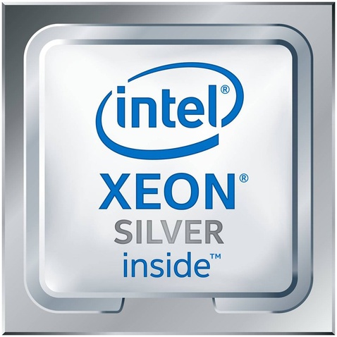 Процесор серверний Intel CPU Server 8-core Xeon 4208 (2.10 GHz, 11M, FC-LGA3647) tray