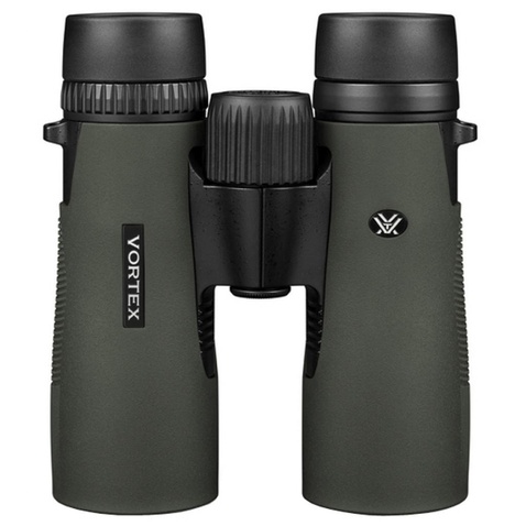Бінокль  Vortex Diamondback HD 8x42 WP (DB-214)