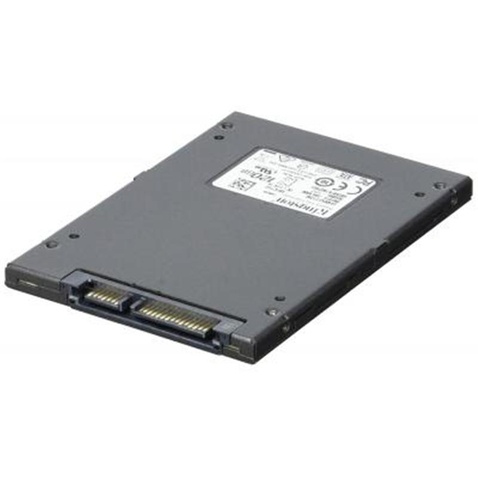 Накопичувач SSD Kingston SSDNow A400 2.5" SATAIII (SA400S37/480G) 480GB