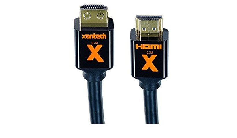 Кабель HDMI XANTECH Xantech XT-EX-HDMI-1