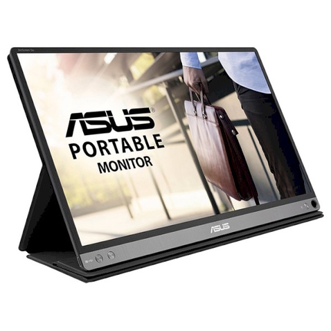 Монітор ASUS MB16AP No Stand (90LM0381-B02170)