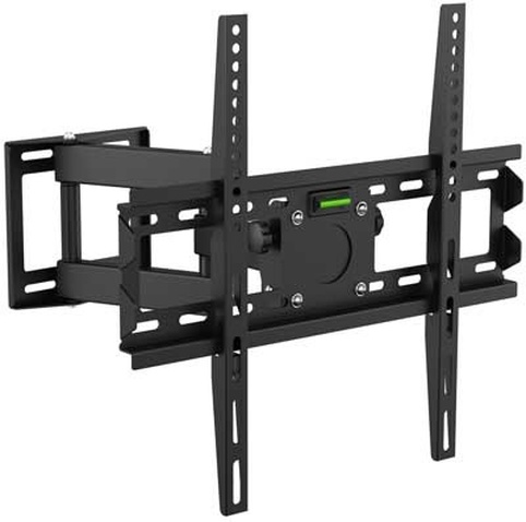 Кріплення настінне  X-Digital Steel SA345 Black (VESA400х400)