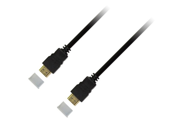 Кабель   Piko (1283126473999) HDMI-HDMI v1.4, 1м, Black