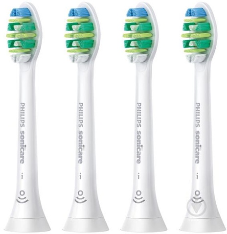 Насадка для звукової зубної щітки  Philips Sonicare i InterCare HX9004/10 HX9004/10