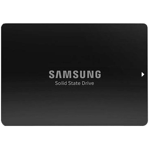 SSD накопичувач  Supermicro Samsung PM983 3.84TB NVMe PCI-E 3.0 x4 (HDS-SUN1-MZQLB3T8HALS07)