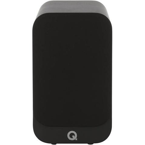 Колонки Q Acoustics 3010i Carbon Black (QA3516)