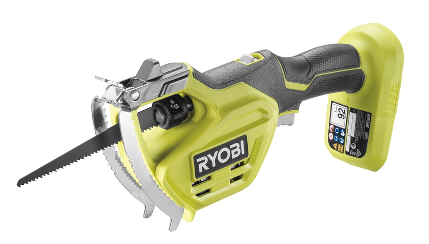 Шабельна пила  Ryobi ONE+ RY18PSA-0 (без АКБ и ЗУ) (5133004594)