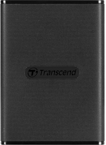 Зовнішній SSD-накопичувач  Transcend ESD270C 250GB Black (TS250GESD270C)