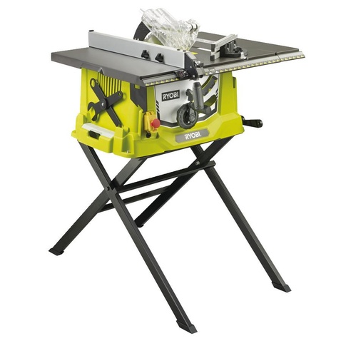 Пиляльний верстат  Ryobi RTS1800ES-G