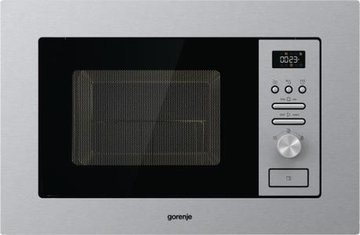 Мікрохвильова піч  Gorenje BM201AG1X