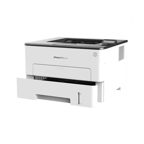 Принтер Pantum P3010D A4