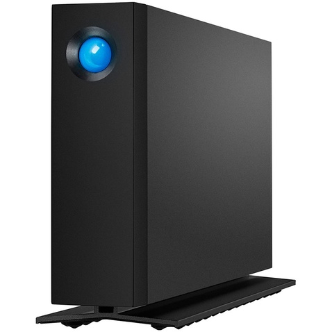 Внешний жесткий диск  3.5" 4TB LaCie (STHA4000800)