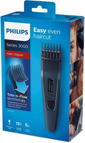 Машинка для стрижки  Philips HC3505/15
