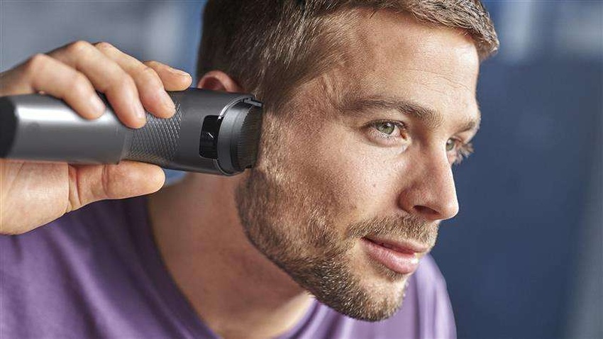 Машинка для стрижки  Philips HC3505/15