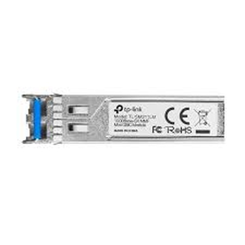 Модуль TP-LINK TL-SM311LM SFP 1x1000BaseSX MM 550m LC TL-SM311LM