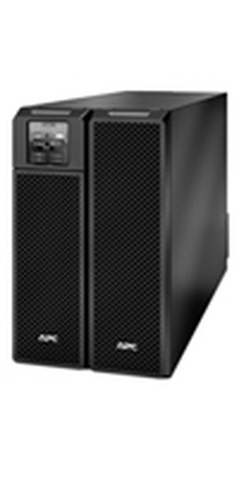 Джерело безперебійного живлення ДБЖ APC Smart-UPS SRT 8000VA (SRT8KXLI)