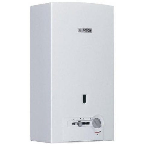 Водонагрівач (газова колонка) Bosch Therm 4000 O W 10-2 P