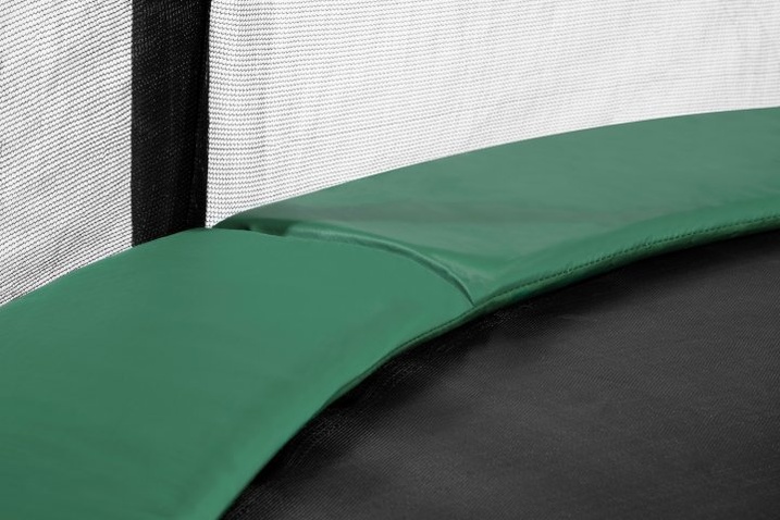 Батут  Salta Combo круглий 251 см Forest Green (587G)