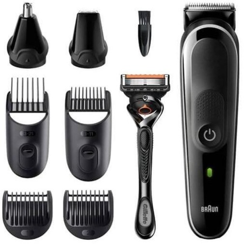 Тример  BRAUN MGK5360