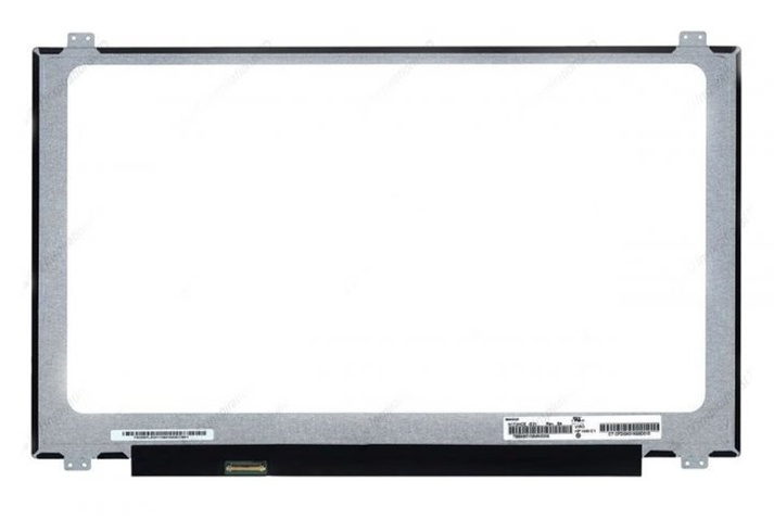 Матриця ноутбука  LG-Philips 17.3" 1920x1080 LED IPS SLIM мат 30pin (слева) (LP173WF4-SPF5)