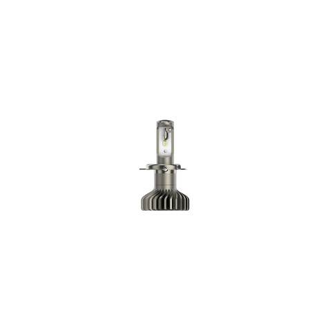 Автолампа  Philips LED H4 11342U91Х2 12/24V Ultinon Pro9100 +350 (74244)