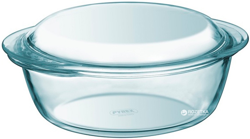Каструля с/к  PYREX ESSENTIALS (207A000/7643)
