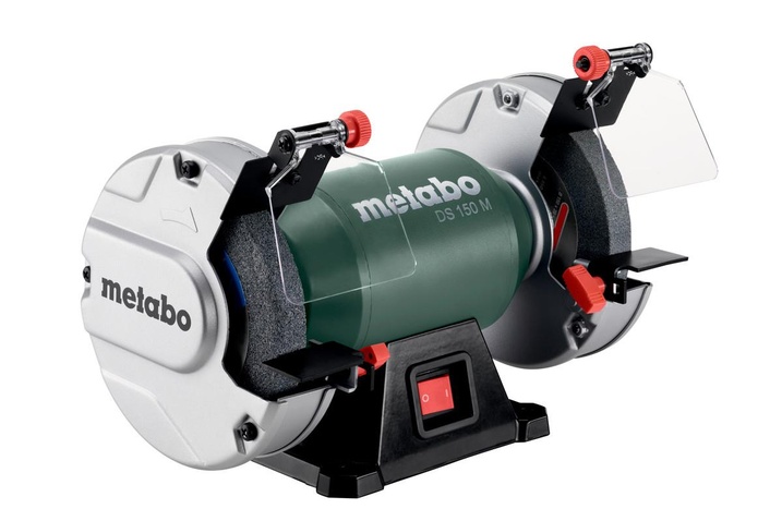 Заточувальний верстат  Metabo DS 150 M