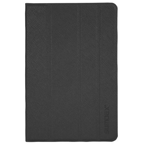 Чохол Sumdex універсальний 7" Black (TCH-704BK)