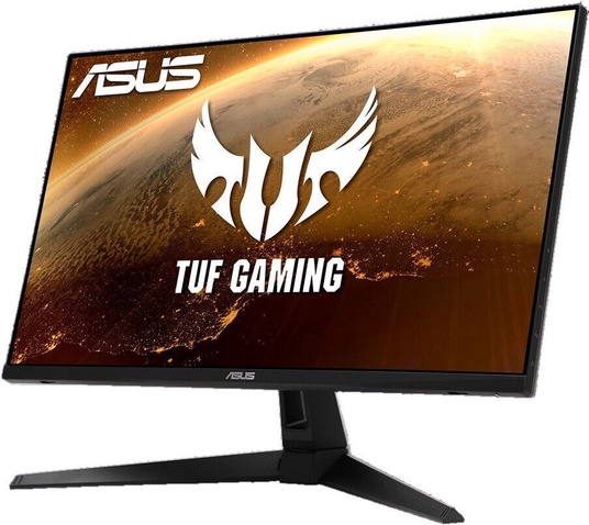 Монітор  ASUS VG279Q1A (90LM05X0-B05170)