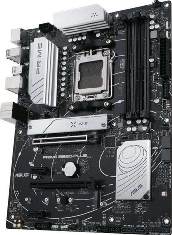 Материнська плата Asus Prime B650-Plus Socket AM5