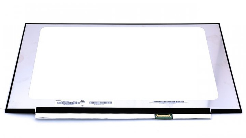 Матриця  CMI 15.6" 1920x1080 LED IPS SLIM мат 30 pin (справа) 350mm (N156HCE-EN1)