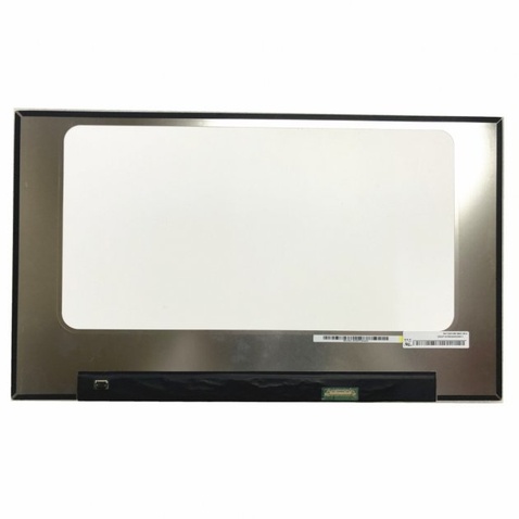 Матриця  BOE 15.6" 1920x1080 IPS LED SLIM мат 30pin (справа) (NV156FHM-N63 V8)