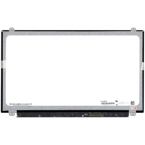 Матриця  CMI 15.6" 1920x1080 LED IPS SLIM глянц 40pin (право) (N156HGE-LG1)