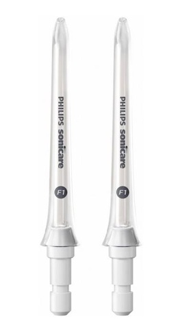 Набір насадок для іригатора  Philips Sonicare Power Flosser HX3042/00 HX3042/00