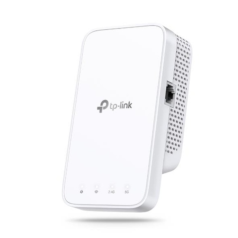 Ретранслятор сигналу TP-LINK RE230 AC750 1хFE LAN RE230