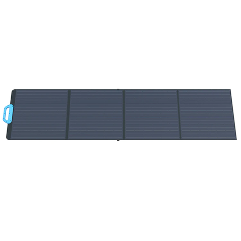 Сонячна панель  BLUETTI 200W PV200