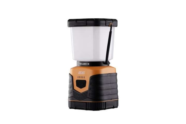 Ліхтар 2E USB-C 4400мАг 1000лм 4 функції освітлення (2E-PLBL1844)