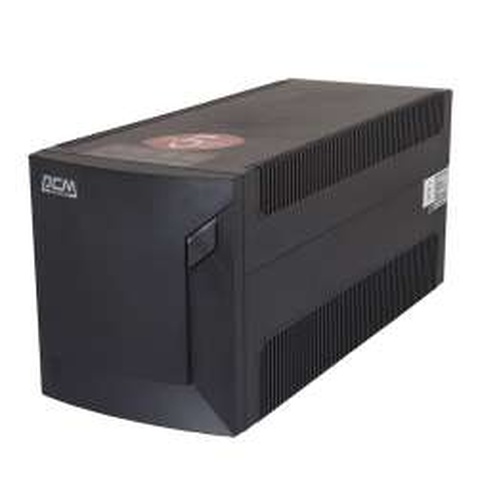 Джерело безперебійного живлення Powercom RPT-1025AP SCHUKO (Powercom)